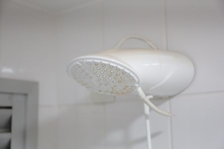 Apartamento para alugar com 90m², 2 quartos e 2 vagasBanheiro