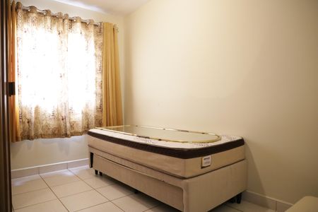 Apartamento para alugar com 90m², 2 quartos e 2 vagasQuarto