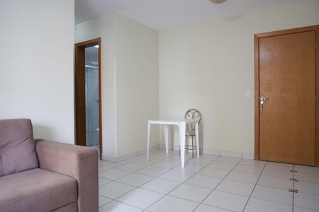 Apartamento para alugar com 90m², 2 quartos e 2 vagasSala/Cozinha