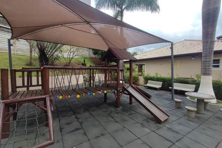 Apartamento para alugar com 58m², 2 quartos e 1 vaga Apartamento para alugar com 58m², 2 quartos e 1 vagaÁrea comum - Playground