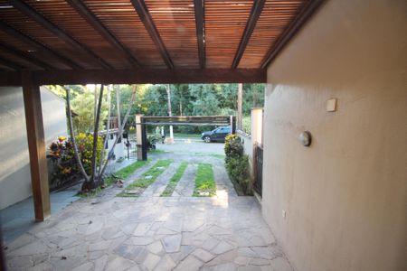 Casa à venda com 230m², 4 quartos e 3 vagasVista da Sala