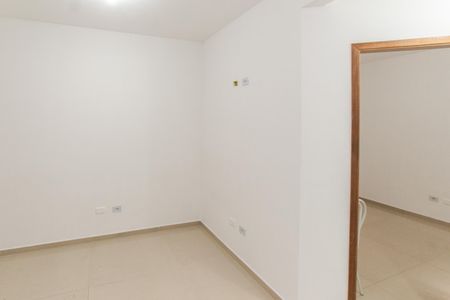 Apartamento à venda com 28m², 1 quarto e sem vagaSala