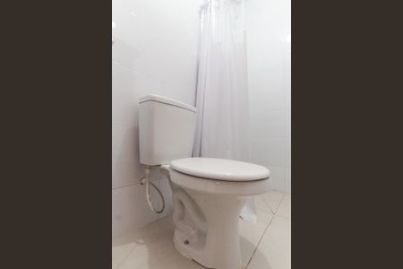 Apartamento à venda com 28m², 1 quarto e sem vagaBanheiro