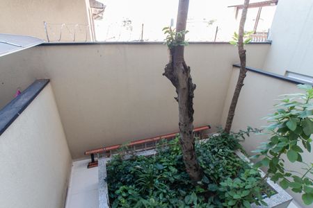 Apartamento à venda com 28m², 1 quarto e sem vagaÁrea comum