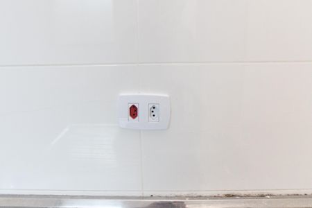 Apartamento à venda com 28m², 1 quarto e sem vagaÁrea de Serviço