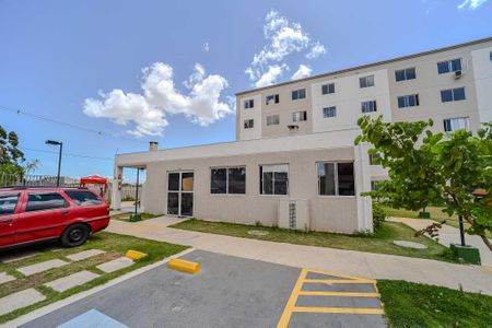 Apartamento à venda com 47m², 2 quartos e 1 vaga Apartamento à venda com 47m², 2 quartos e 1 vagaÁrea comum