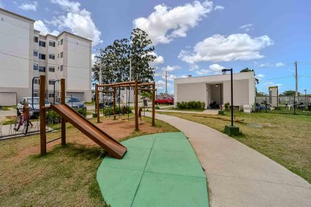 Apartamento à venda com 47m², 2 quartos e 1 vaga Apartamento à venda com 47m², 2 quartos e 1 vagaÁrea comum