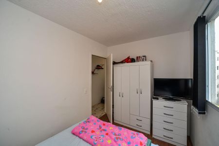 Apartamento à venda com 47m², 2 quartos e 1 vaga Apartamento à venda com 47m², 2 quartos e 1 vagaQuarto 1