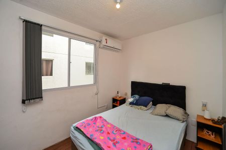 Apartamento à venda com 47m², 2 quartos e 1 vaga Apartamento à venda com 47m², 2 quartos e 1 vagaQuarto 1