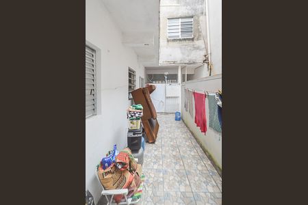 Casa à venda com 449m², 5 quartos e 2 vagas Casa à venda com 449m², 5 quartos e 2 vagasCasa 4 - Área de Serviço