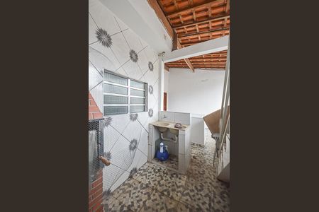 Casa à venda com 449m², 5 quartos e 2 vagas Casa à venda com 449m², 5 quartos e 2 vagasÁrea de Serviço
