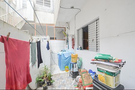 Casa à venda com 449m², 5 quartos e 2 vagas Casa à venda com 449m², 5 quartos e 2 vagasCasa 4 - Área de Serviço