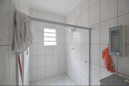 Casa à venda com 449m², 5 quartos e 2 vagas Casa à venda com 449m², 5 quartos e 2 vagasBanheiro da Suíte 2