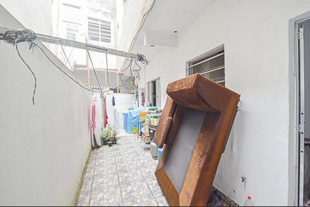 Casa à venda com 449m², 5 quartos e 2 vagas Casa à venda com 449m², 5 quartos e 2 vagasCasa 4 - Área de Serviço