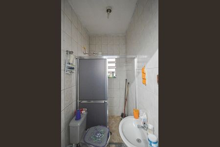 Casa à venda com 449m², 5 quartos e 2 vagas Casa à venda com 449m², 5 quartos e 2 vagasCasa 3 - Banheiro