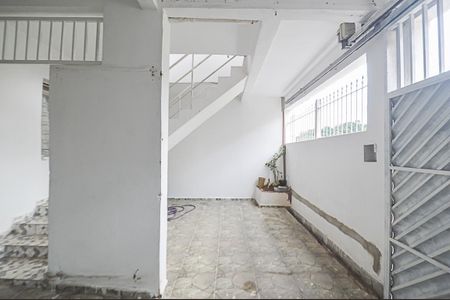Casa à venda com 449m², 5 quartos e 2 vagas Casa à venda com 449m², 5 quartos e 2 vagasGaragem