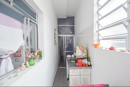 Casa à venda com 449m², 5 quartos e 2 vagas Casa à venda com 449m², 5 quartos e 2 vagasCasa 3 - Cozinha