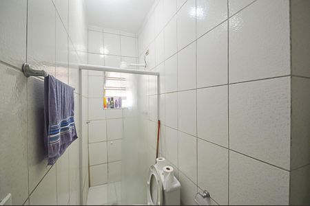 Casa à venda com 449m², 5 quartos e 2 vagas Casa à venda com 449m², 5 quartos e 2 vagasCasa 4 - Banheiro