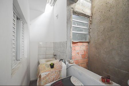 Casa à venda com 449m², 5 quartos e 2 vagas Casa à venda com 449m², 5 quartos e 2 vagasCasa 3 - Área de Serviço