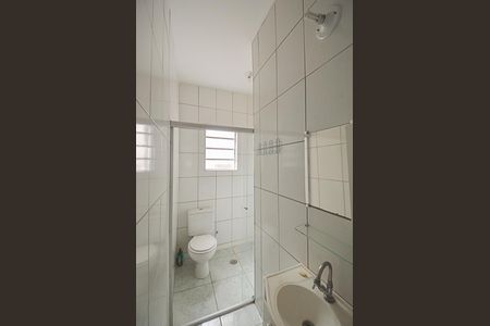 Casa à venda com 449m², 5 quartos e 2 vagas Casa à venda com 449m², 5 quartos e 2 vagasBanheiro da Suíte