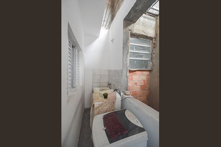 Casa à venda com 449m², 5 quartos e 2 vagas Casa à venda com 449m², 5 quartos e 2 vagasCasa 3 - Área de Serviço