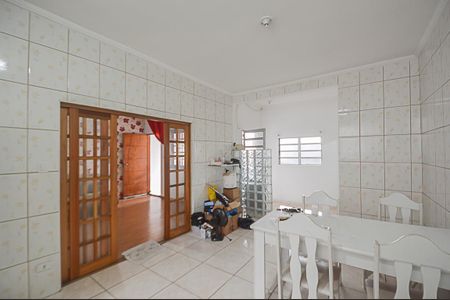 Casa à venda com 449m², 5 quartos e 2 vagas Casa à venda com 449m², 5 quartos e 2 vagasCozinha