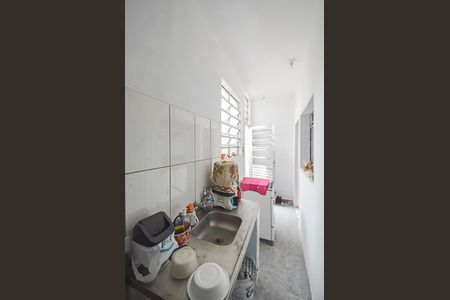 Casa à venda com 449m², 5 quartos e 2 vagas Casa à venda com 449m², 5 quartos e 2 vagasCasa 3 - Cozinha