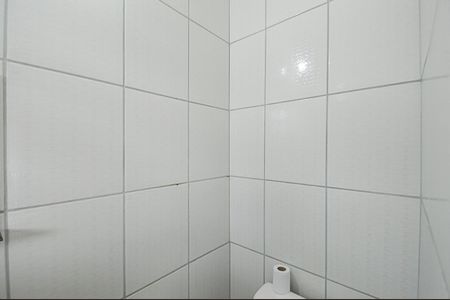 Casa à venda com 449m², 5 quartos e 2 vagas Casa à venda com 449m², 5 quartos e 2 vagasLavabo