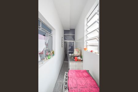 Casa à venda com 449m², 5 quartos e 2 vagas Casa à venda com 449m², 5 quartos e 2 vagasCasa 3 - Cozinha