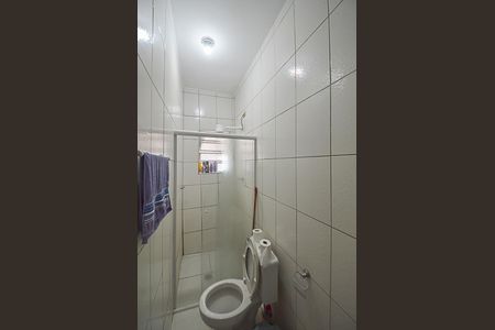 Casa à venda com 449m², 5 quartos e 2 vagas Casa à venda com 449m², 5 quartos e 2 vagasCasa 4 - Banheiro