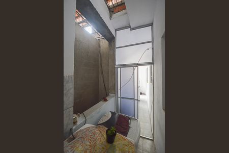 Casa à venda com 449m², 5 quartos e 2 vagas Casa à venda com 449m², 5 quartos e 2 vagasCasa 3 - Área de Serviço