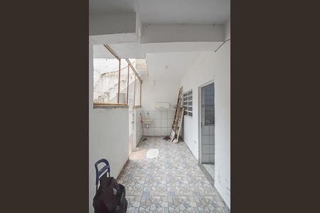 Casa à venda com 449m², 5 quartos e 2 vagas Casa à venda com 449m², 5 quartos e 2 vagasCasa 2 - Área de Serviço