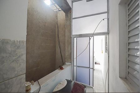 Casa à venda com 449m², 5 quartos e 2 vagas Casa à venda com 449m², 5 quartos e 2 vagasCasa 3 - Área de Serviço