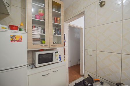 Casa à venda com 449m², 5 quartos e 2 vagas Casa à venda com 449m², 5 quartos e 2 vagasCasa 4 - Cozinha