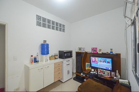 Casa à venda com 449m², 5 quartos e 2 vagas Casa à venda com 449m², 5 quartos e 2 vagasCasa 4 - Sala