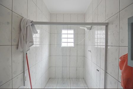 Casa à venda com 449m², 5 quartos e 2 vagas Casa à venda com 449m², 5 quartos e 2 vagasBanheiro da Suíte 2