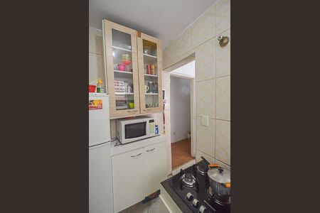 Casa à venda com 449m², 5 quartos e 2 vagas Casa à venda com 449m², 5 quartos e 2 vagasCasa 4 - Cozinha