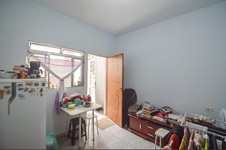 Casa à venda com 449m², 5 quartos e 2 vagas Casa à venda com 449m², 5 quartos e 2 vagasCasa 3 - Sala