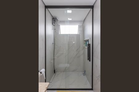 Apartamento à venda com 83m², 3 quartos e 1 vagaBanheiro