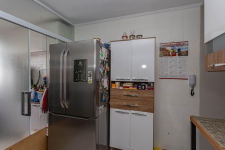Apartamento à venda com 83m², 3 quartos e 1 vagaCozinha