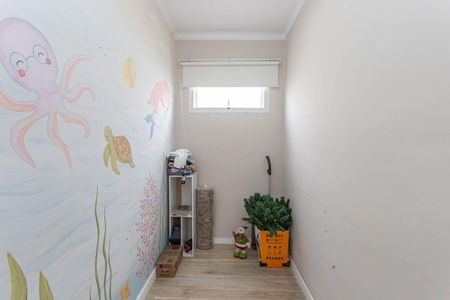 Apartamento à venda com 83m², 3 quartos e 1 vagaQuarto 3