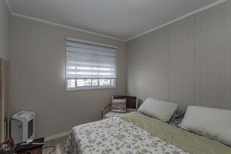 Apartamento à venda com 83m², 3 quartos e 1 vagaQuarto 1