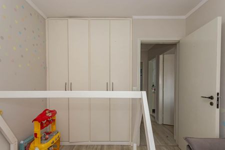 Apartamento à venda com 83m², 3 quartos e 1 vagaQuarto 2