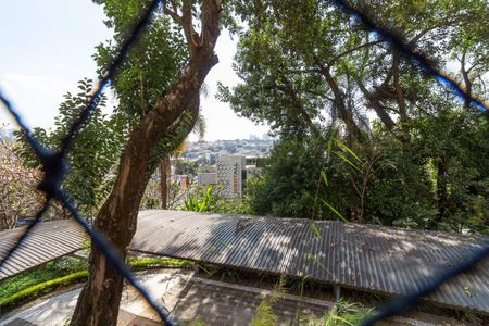 Apartamento à venda com 91m², 3 quartos e 2 vagasVista do Quarto 3 - Suíte