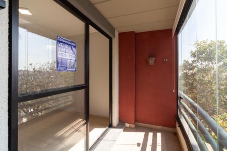Apartamento à venda com 91m², 3 quartos e 2 vagasPlaca 