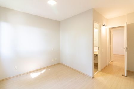 Apartamento à venda com 91m², 3 quartos e 2 vagasQuarto 3 - Suíte