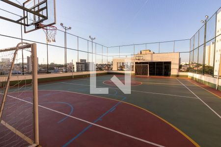 Apartamento à venda com 91m², 3 quartos e 2 vagasQuadra Esportiva