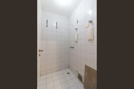 Apartamento à venda com 91m², 3 quartos e 2 vagasBanheiro de serviço