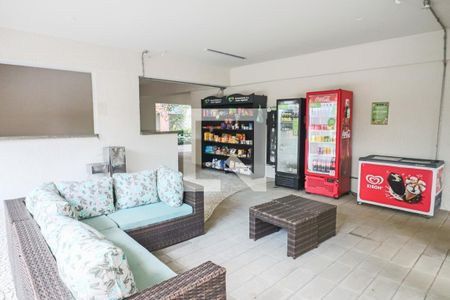 Apartamento à venda com 91m², 3 quartos e 2 vagasMercadinho