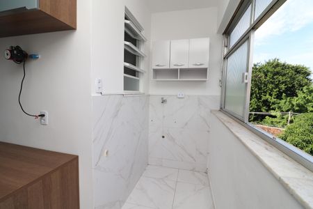 Apartamento à venda com 60m², 1 quarto e 1 vagaÁrea de Serviço